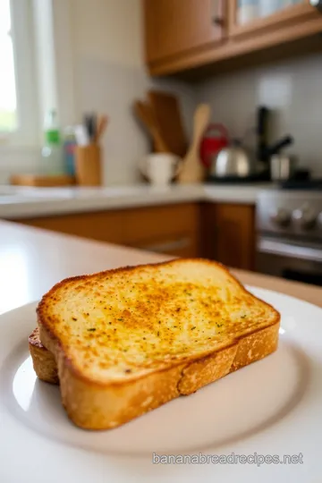 Ultimate Texas Toast Recipe steps