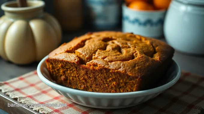 Libby's Classic Pumpkin Bread